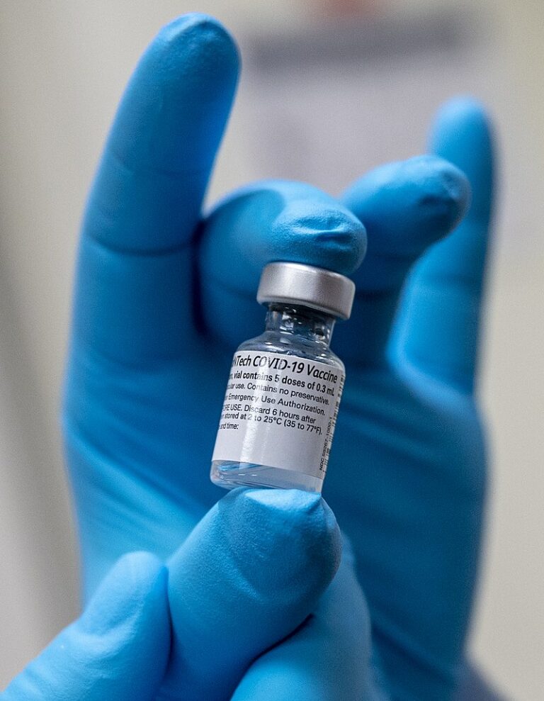 vaccin - astra zenecas