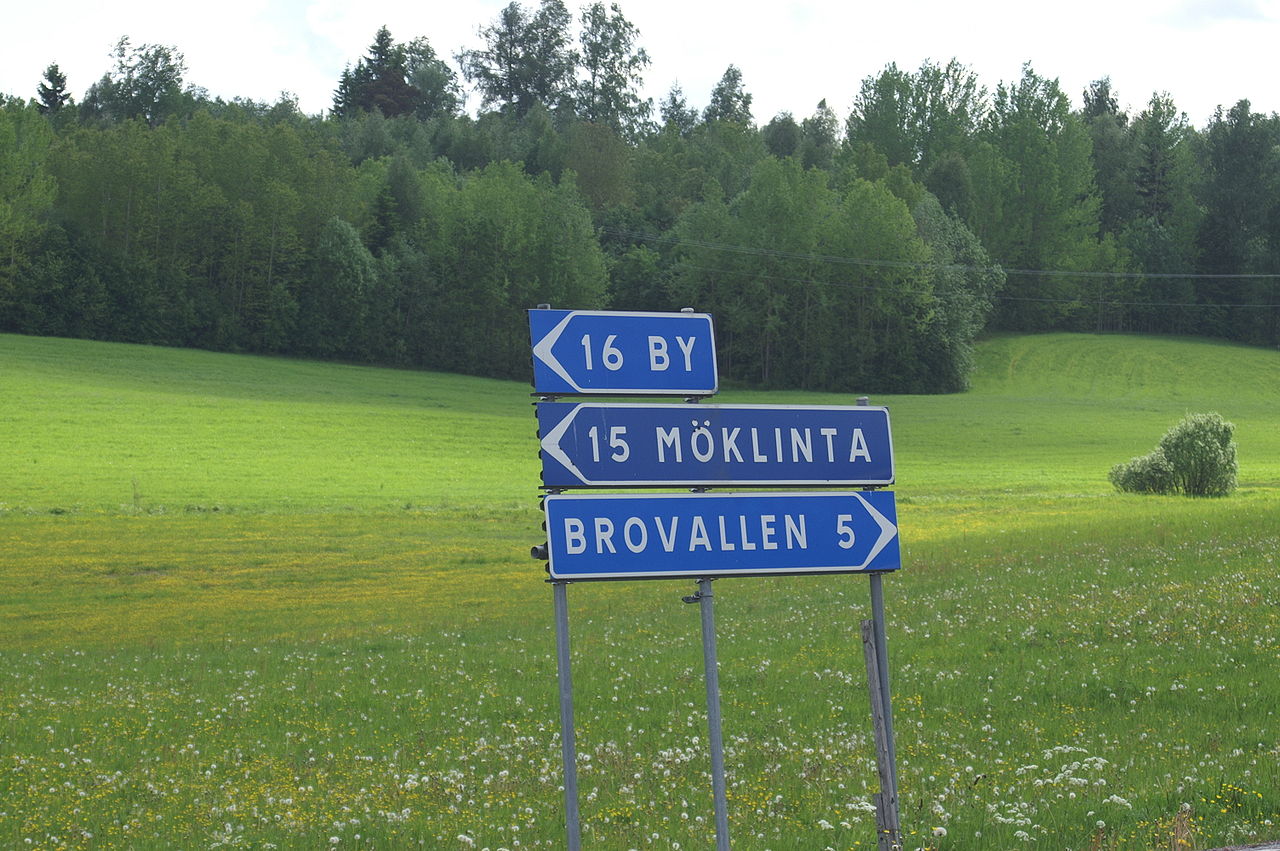 stänga ner bensinmack glasbyggd