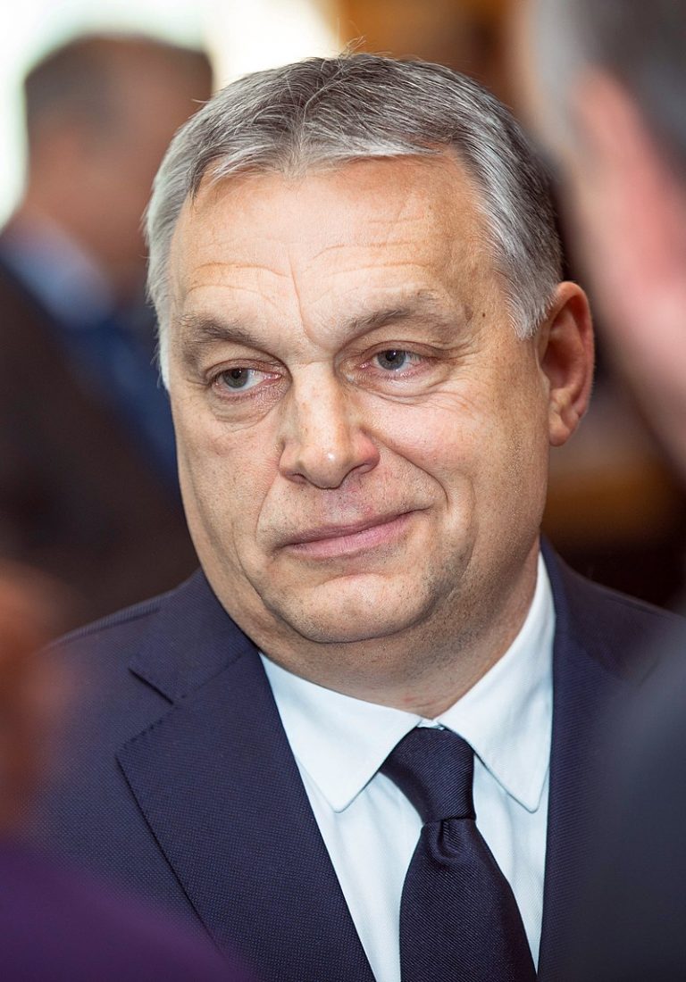 Orban - Eu - klimatpolitik