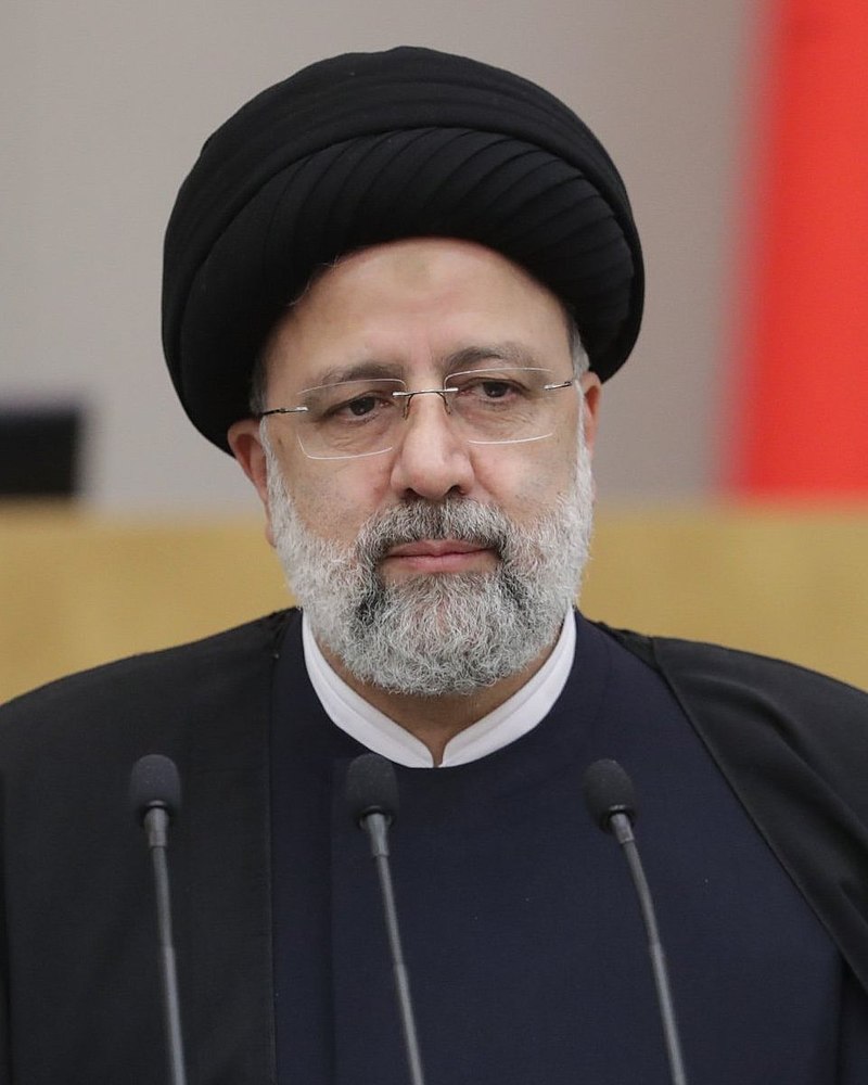 Ebrahim Rari Iran och Saudiarabien överens i Kina