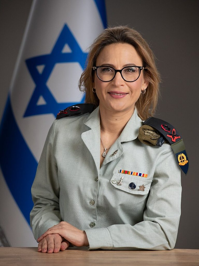 By IDF Spokesperson's Unit, CC BY-SA 3.0, https://commons.wikimedia.org/w/index.php?curid=113597895