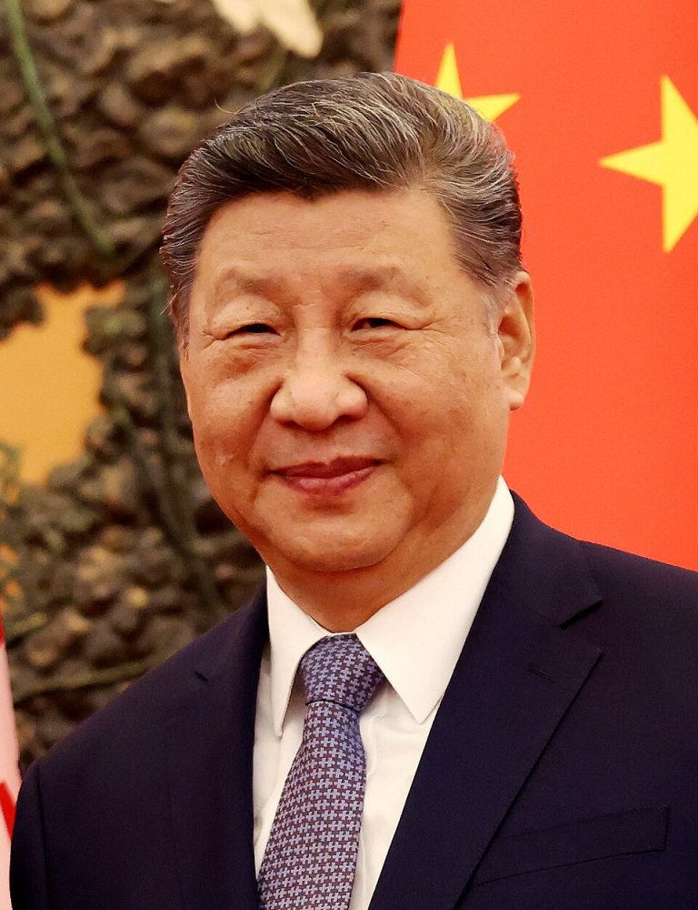 By Simon Dawson / No 10 Downing Street - Prime Minister Keir Starmer visits China, CC BY 4.0, https://commons.wikimedia.org/w/index.php?curid=185785605