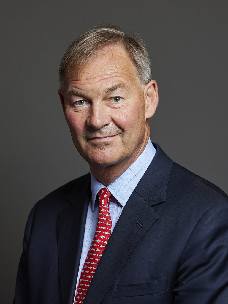 By ©House of Commons / Laurie Noble, CC BY 3.0, https://commons.wikimedia.org/w/index.php?curid=150378992