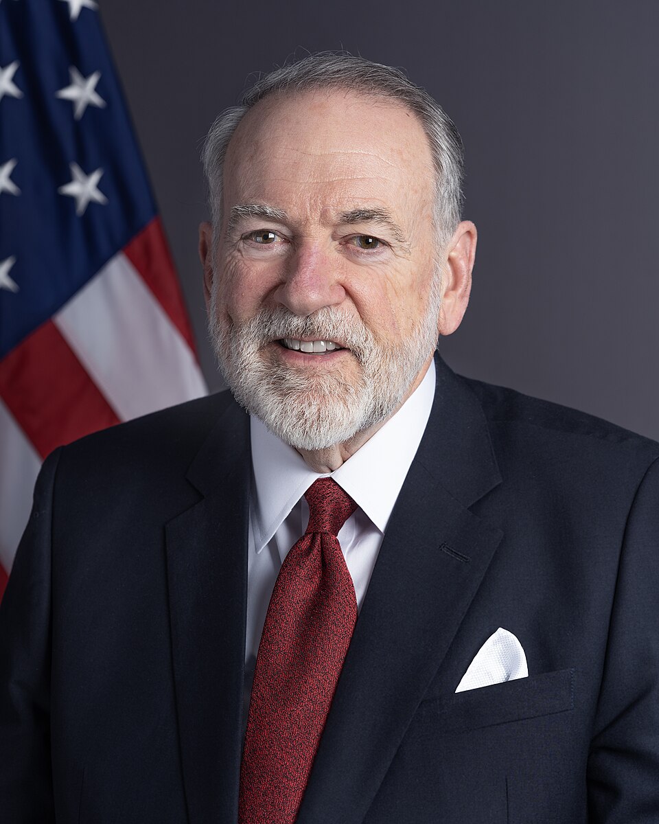 By United States Embassy in Israel - https://il.usembassy.gov/our-relationship/our-ambassador/, Public Domain, https://commons.wikimedia.org/w/index.php?curid=163843829