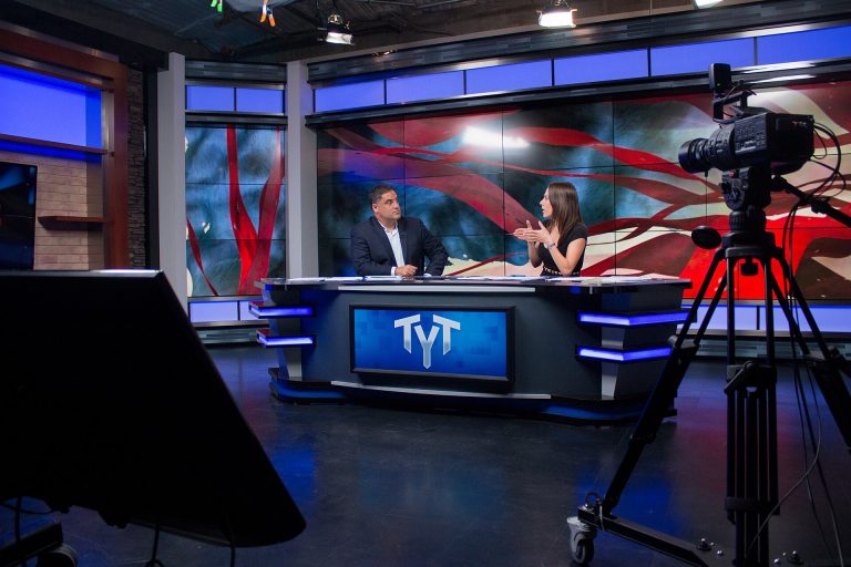 TYT Hosts Allege Online Targeting of Their Spouses by Pro-Israel Activists